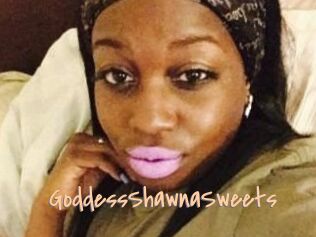 GoddessShawnaSweets