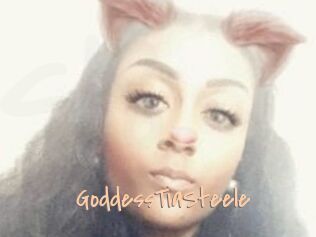 GoddessTiaSteele