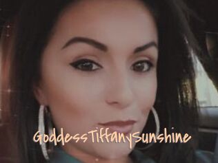 GoddessTiffanySunshine