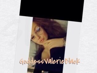 GoddessValerieBlack