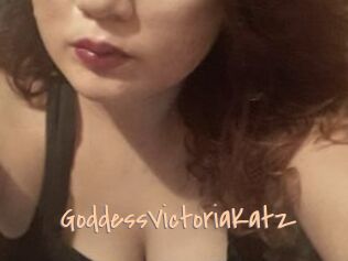 GoddessVictoriaKatz