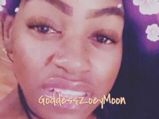 GoddessZoeyMoon