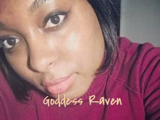 Goddess_Raven