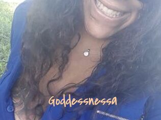 Goddessnessa