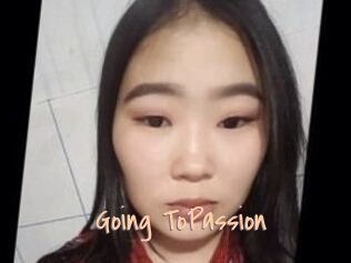 Going_ToPassion