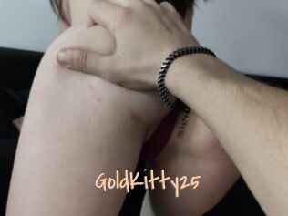 GoldKitty25