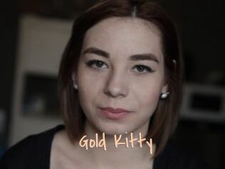 Gold_Kitty