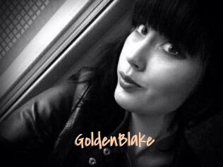 GoldenBlake
