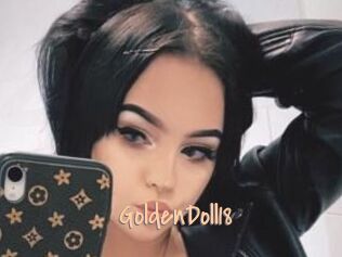 GoldenDoll18