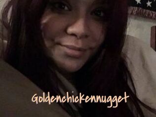 Goldenchickennugget