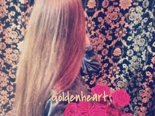 Goldenheart