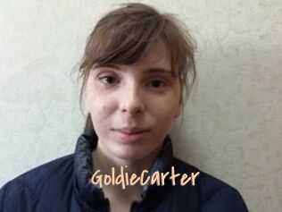 GoldieCarter Salopes de 18 ans