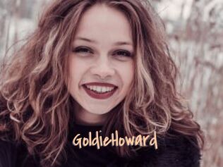 GoldieHoward