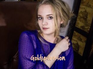 GoldieJenson