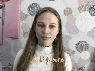 GoldyMoore
