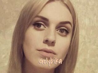 Golybika