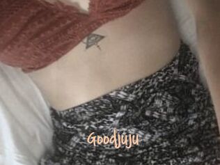 Goodjuju