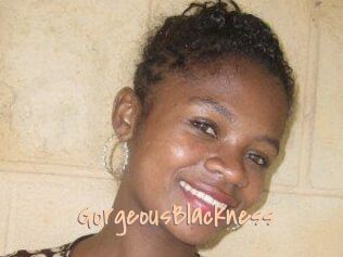 GorgeousBlackness