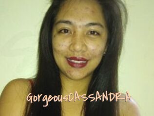 GorgeousCASSANDRA