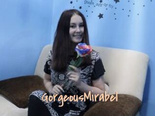 GorgeousMirabel