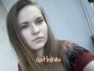 Gothikas