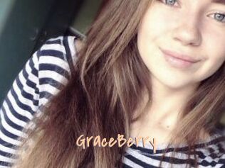 GraceBerry Salopes de 18 ans