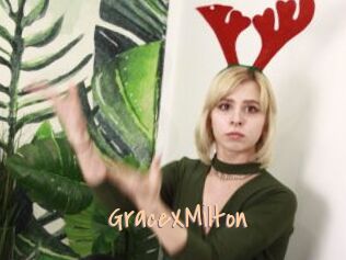 GraceXMilton