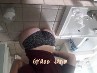 Grace_Jane Salopes de 18 ans