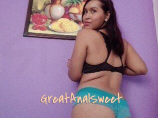 GreatAnalSweet