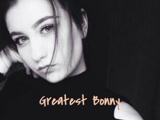 Greatest_Bonny_