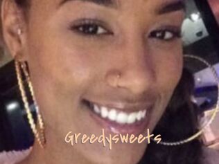 Greedysweets