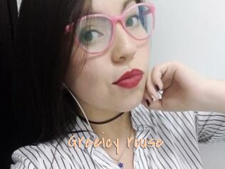 Greeicy_rouse