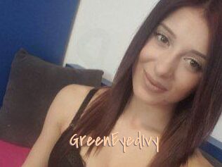 GreenEyedIvy