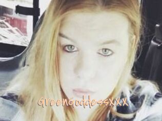 GreenGoddessXXX