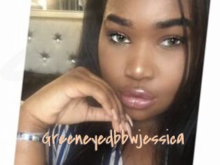 Greeneyedbbwjessica