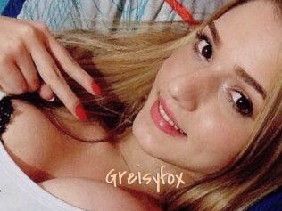 Greisy_fox