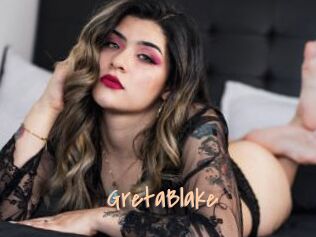 GretaBlake