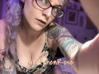 GretchenRose