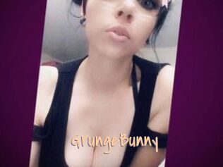GrungeBunny
