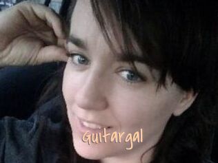 Guitargal