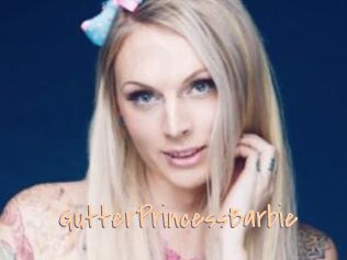 GutterPrincessBarbie