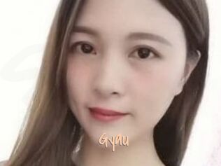 Gyau