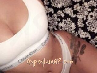 GypsyLunaRose