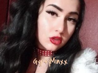 GypsyMinxx