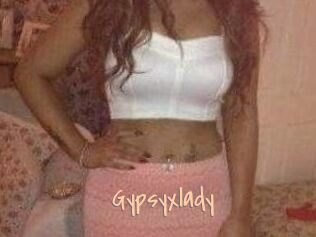 Gypsyxlady