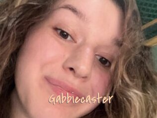 gabbiecaster Salopes de 18 ans