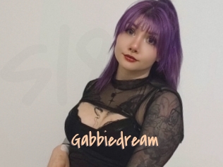 Gabbiedream