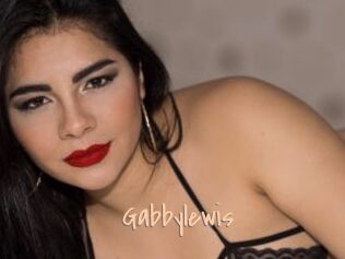 Gabbylewis