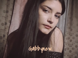 Gabbynew