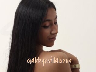 Gabbyxvillalobos